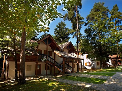 Vily Terme Zreče